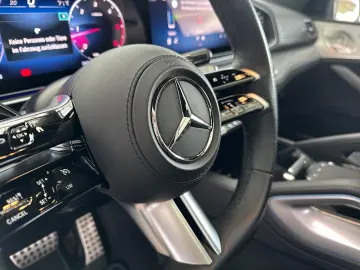 MERCEDES-BENZ GLE 450d 4M AMG SoftClo Ventil Burm 360