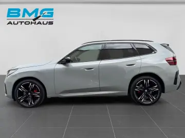 BMW X3 M50 M Sport Pro DAProf PAProf