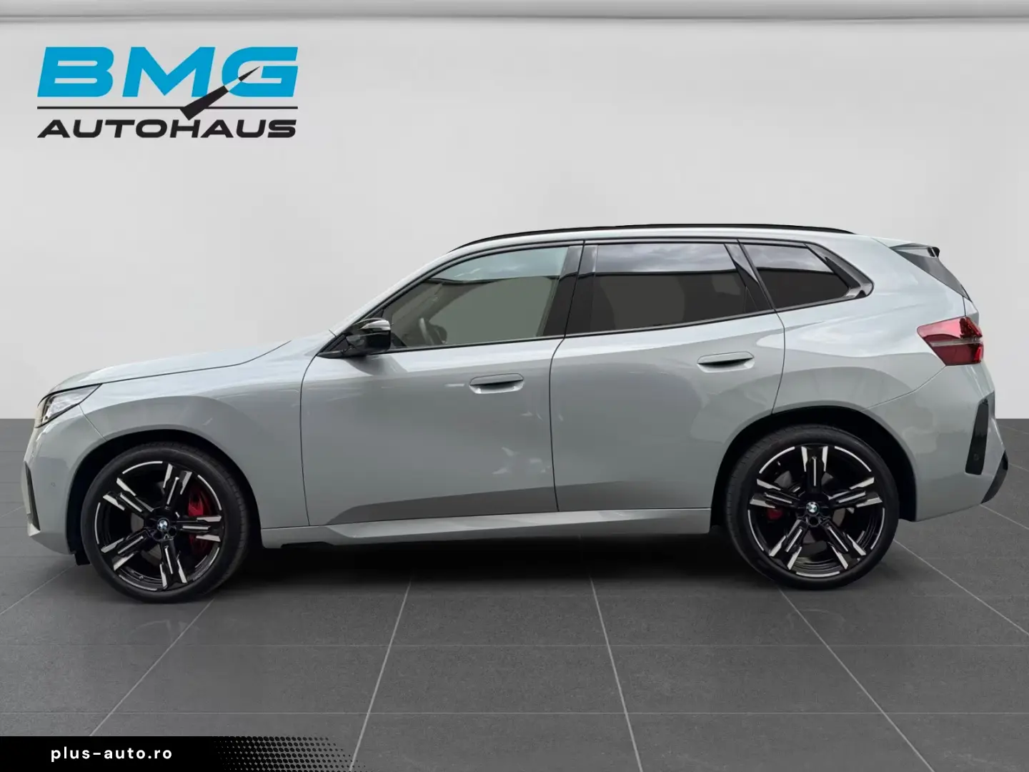 BMW X3 M50 M Sport Pro DAProf PAProf