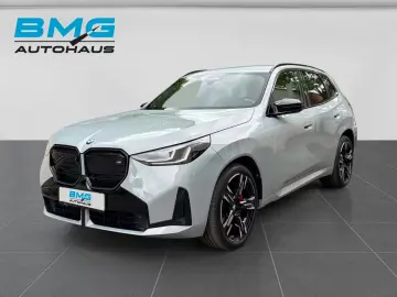 BMW X3 M50 M Sport Pro DAProf PAProf