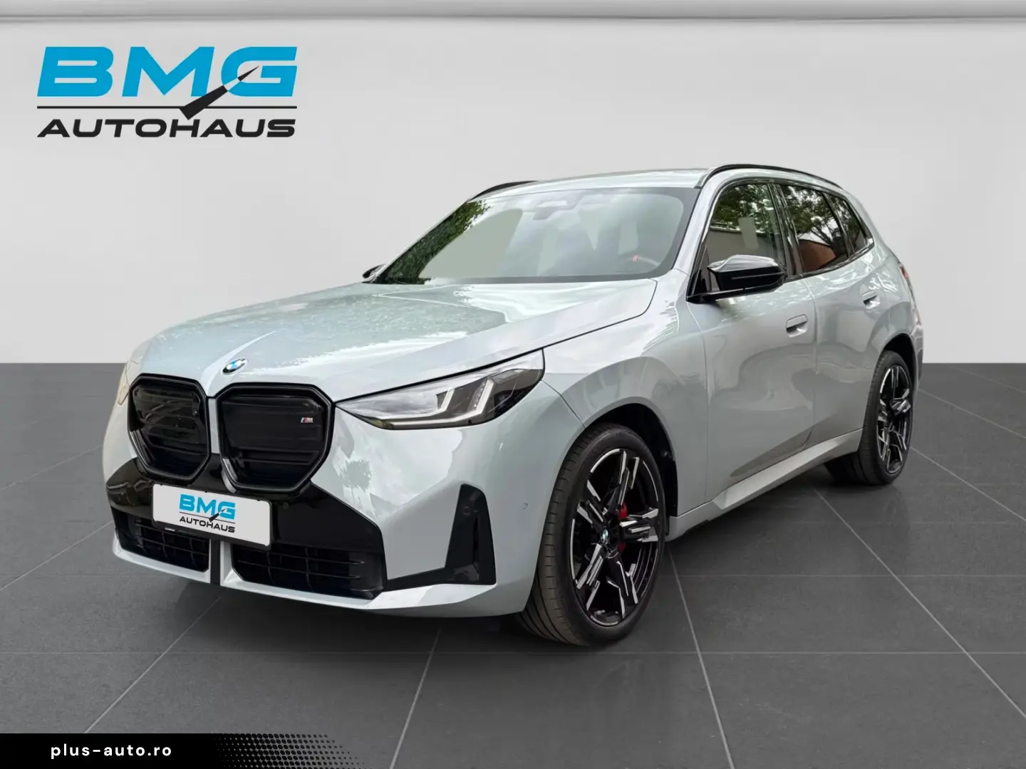 BMW X3 M50 M Sport Pro DAProf PAProf