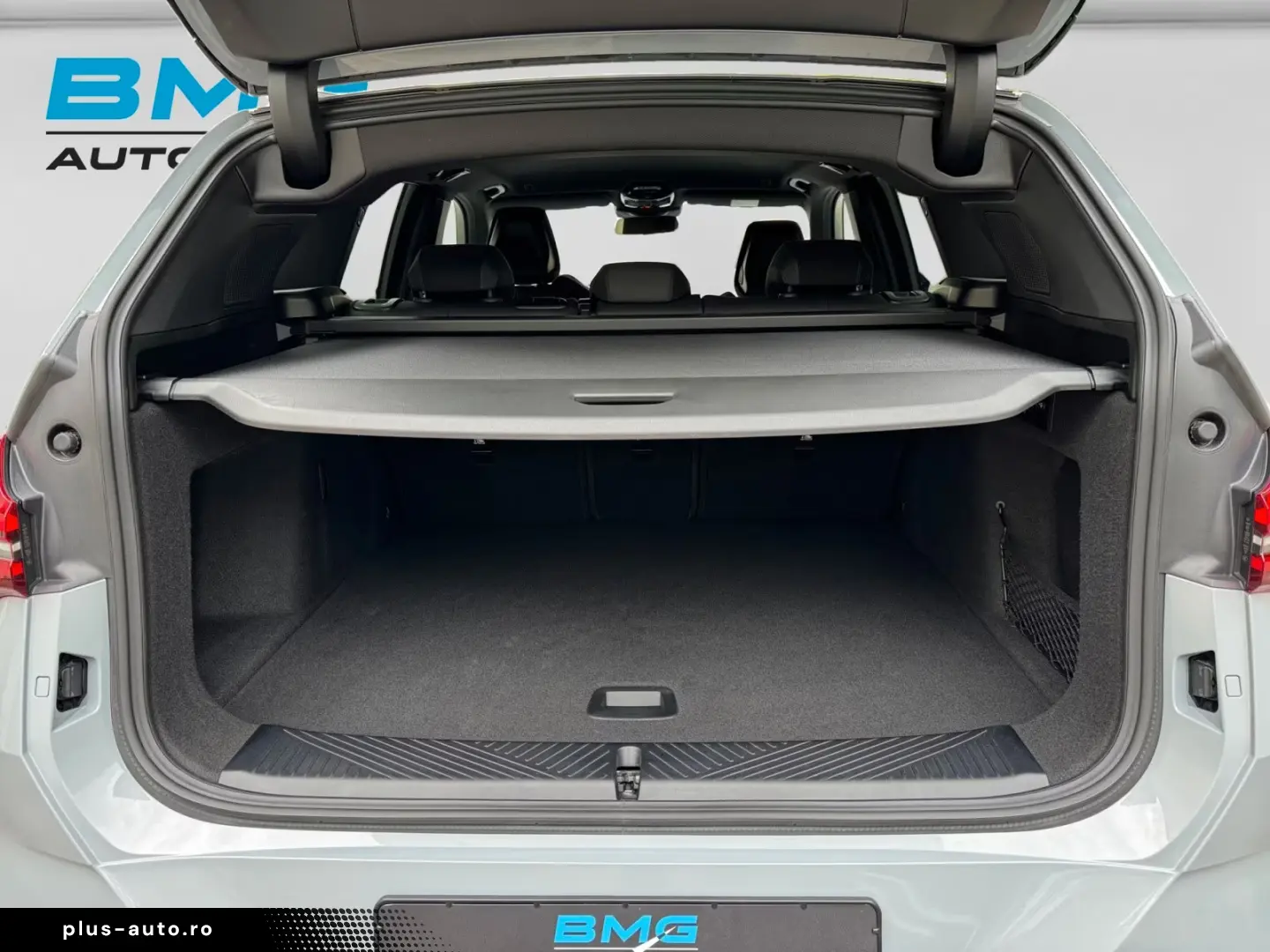 BMW X3 M50 M Sport Pro DAProf PAProf