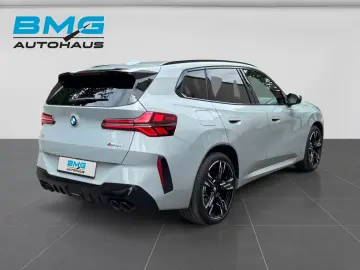 BMW X3 M50 M Sport Pro DAProf PAProf