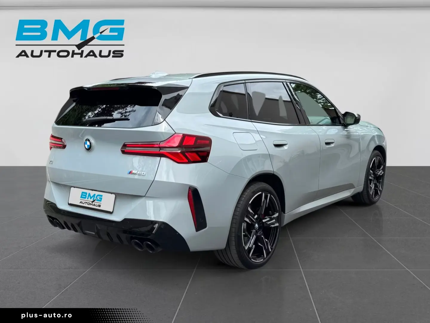 BMW X3 M50 M Sport Pro DAProf PAProf