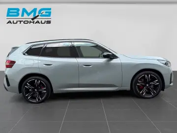 BMW X3 M50 M Sport Pro DAProf PAProf