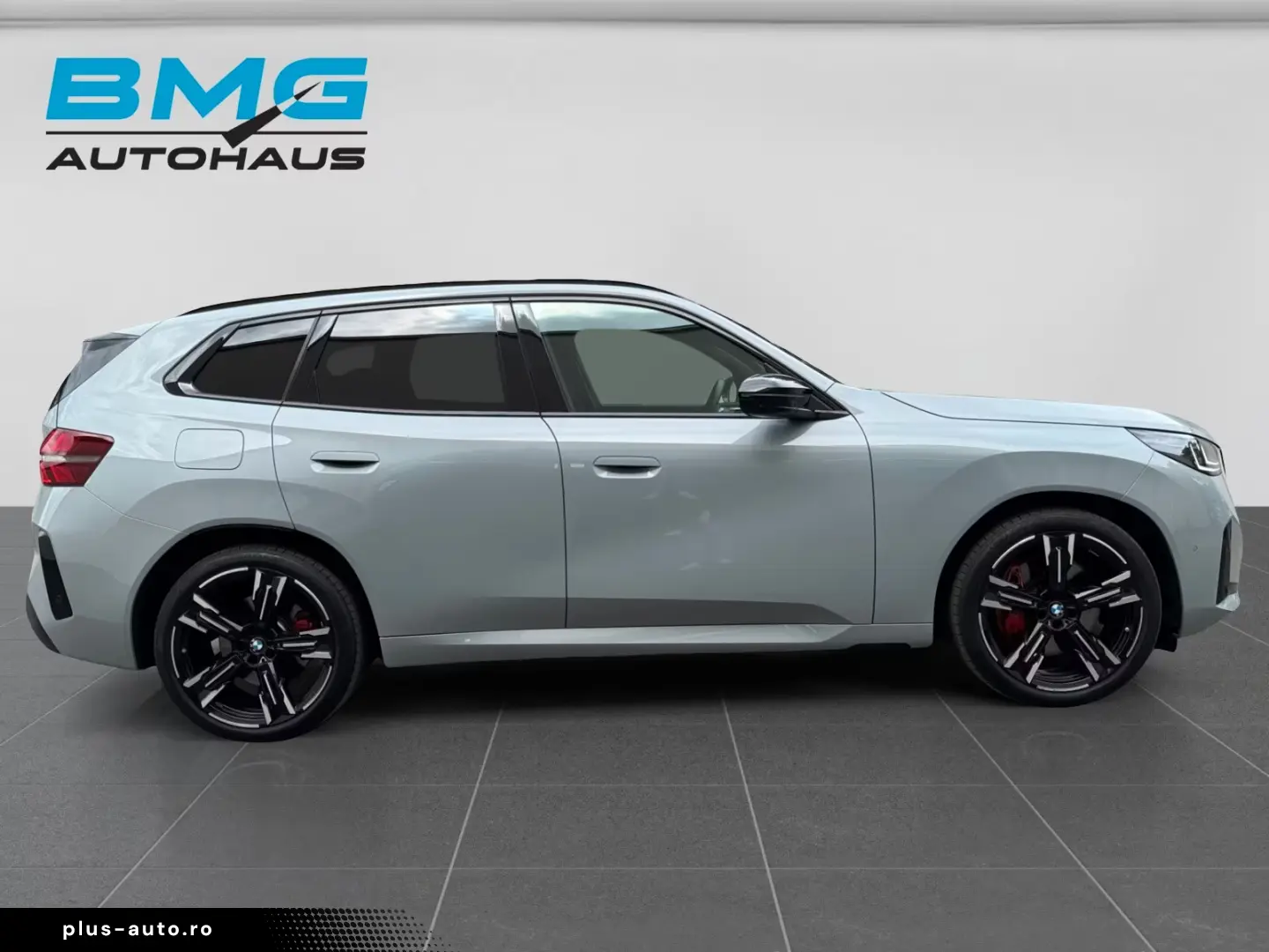 BMW X3 M50 M Sport Pro DAProf PAProf