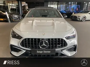 MERCEDES-BENZ CLE 53 AMG 4M  Cp PANO 360 DIGITAL DIS…