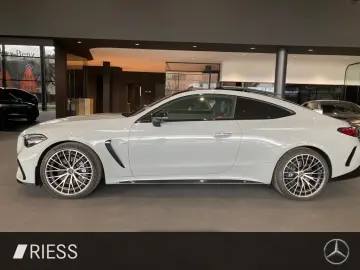 MERCEDES-BENZ CLE 53 AMG 4M  Cp PANO 360 DIGITAL DIS…