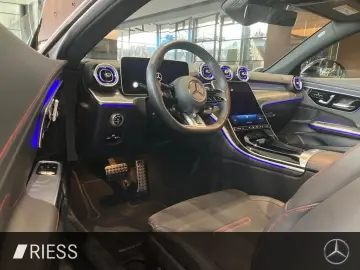 MERCEDES-BENZ CLE 53 AMG 4M  Cp PANO 360 DIGITAL DIS…