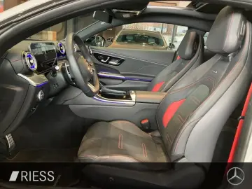 MERCEDES-BENZ CLE 53 AMG 4M  Cp PANO 360 DIGITAL DIS…