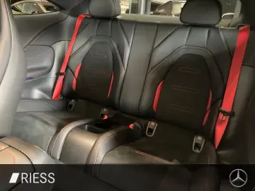 MERCEDES-BENZ CLE 53 AMG 4M  Cp PANO 360 DIGITAL DIS…