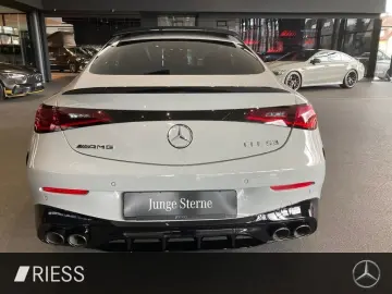 MERCEDES-BENZ CLE 53 AMG 4M  Cp PANO 360 DIGITAL DIS…