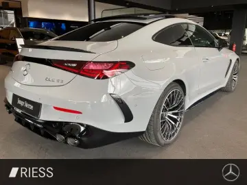 MERCEDES-BENZ CLE 53 AMG 4M  Cp PANO 360 DIGITAL DIS…