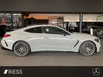 MERCEDES-BENZ CLE 53 AMG 4M  Cp PANO 360 DIGITAL DIS…