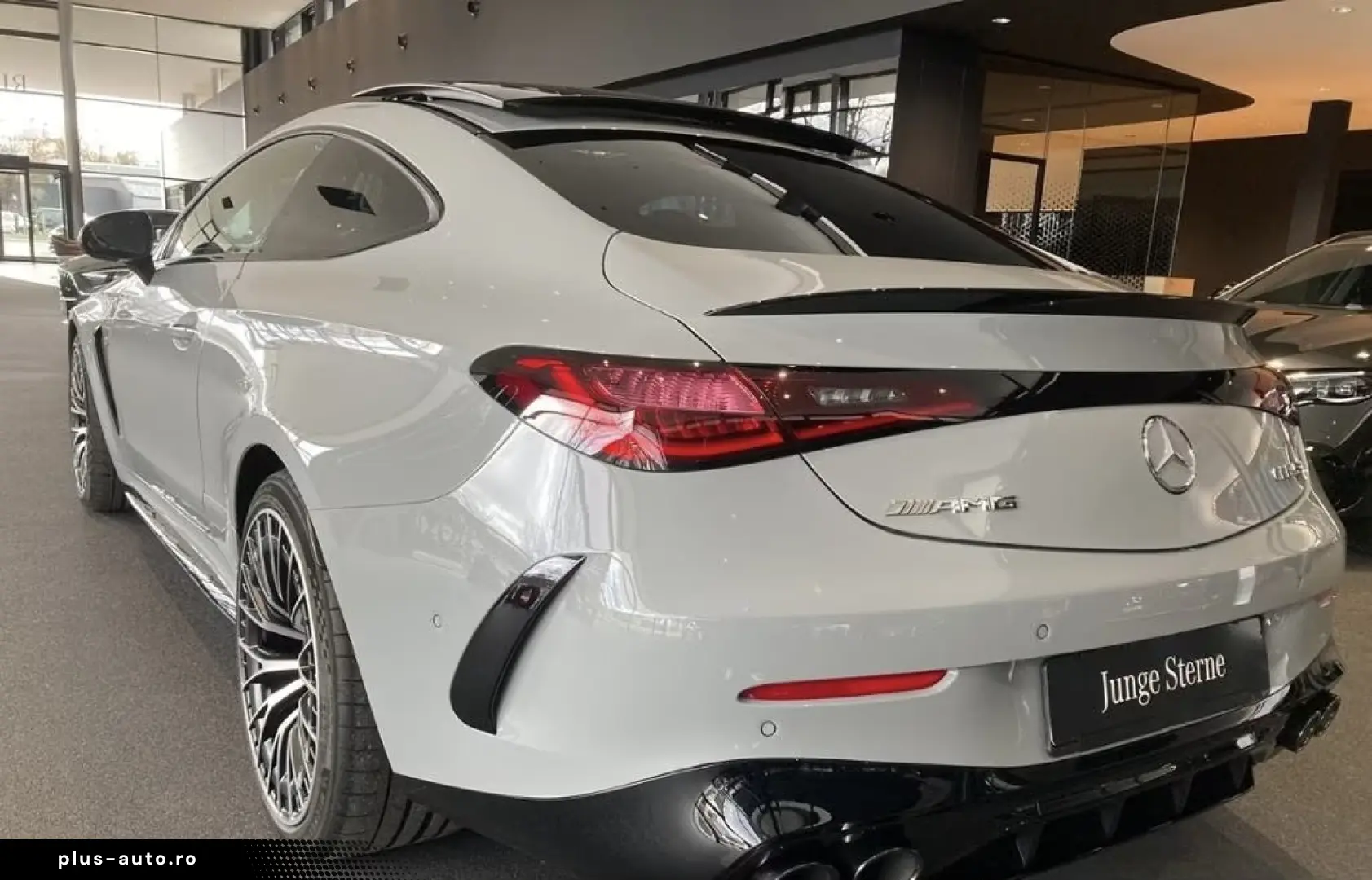 MERCEDES-BENZ CLE 53 AMG 4M  Cp PANO 360 DIGITAL DIS&hellip;