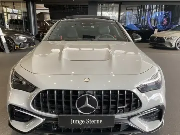 MERCEDES-BENZ CLE 53 AMG 4M  Cp PANO 360 DIGITAL DIS&hellip;