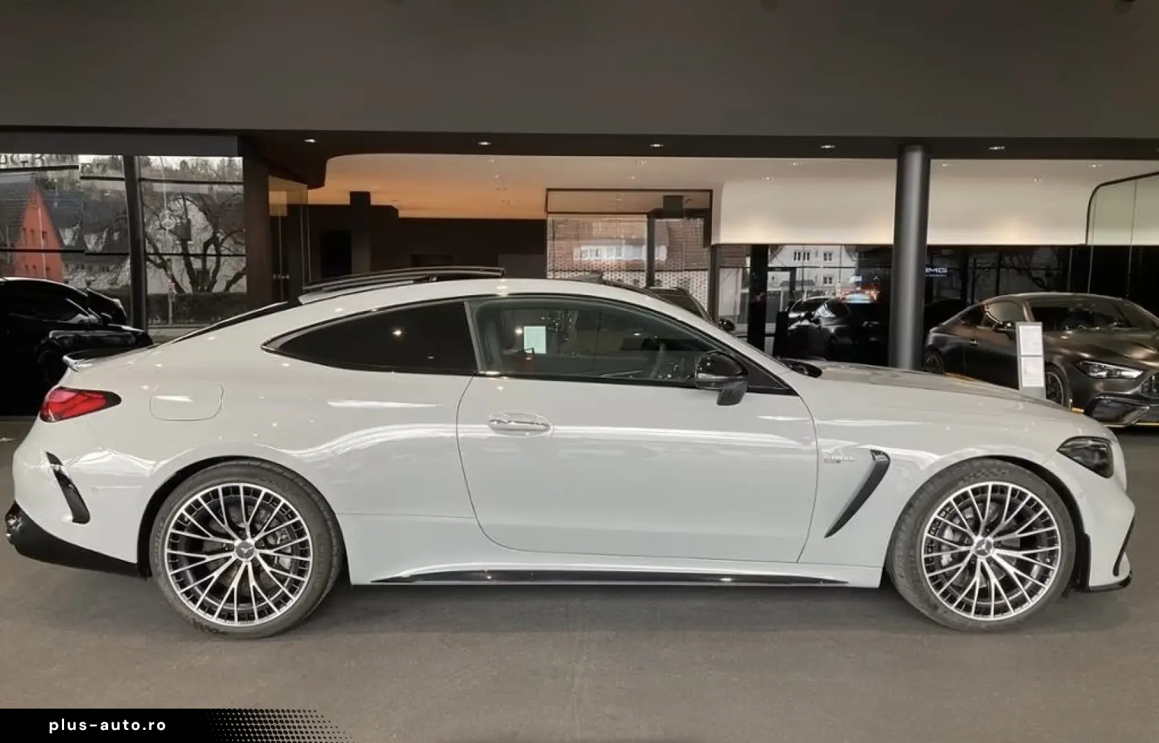 MERCEDES-BENZ CLE 53 AMG 4M  Cp PANO 360 DIGITAL DIS&hellip;