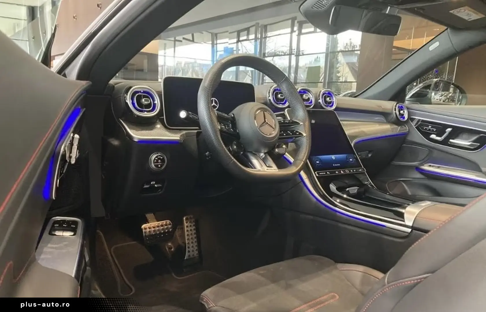 MERCEDES-BENZ CLE 53 AMG 4M  Cp PANO 360 DIGITAL DIS&hellip;