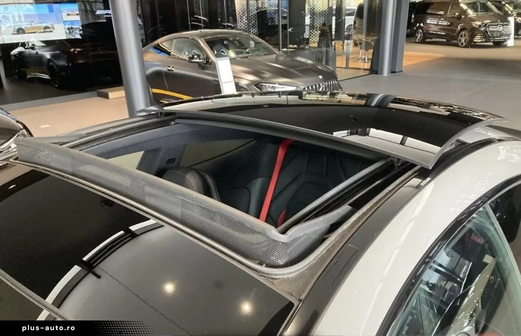 MERCEDES-BENZ CLE 53 AMG 4M  Cp PANO 360 DIGITAL DIS&hellip;