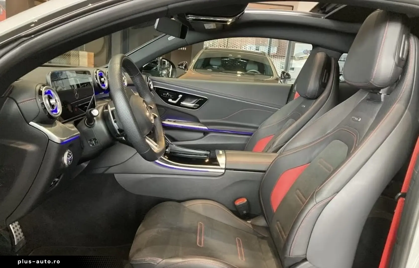 MERCEDES-BENZ CLE 53 AMG 4M  Cp PANO 360 DIGITAL DIS&hellip;