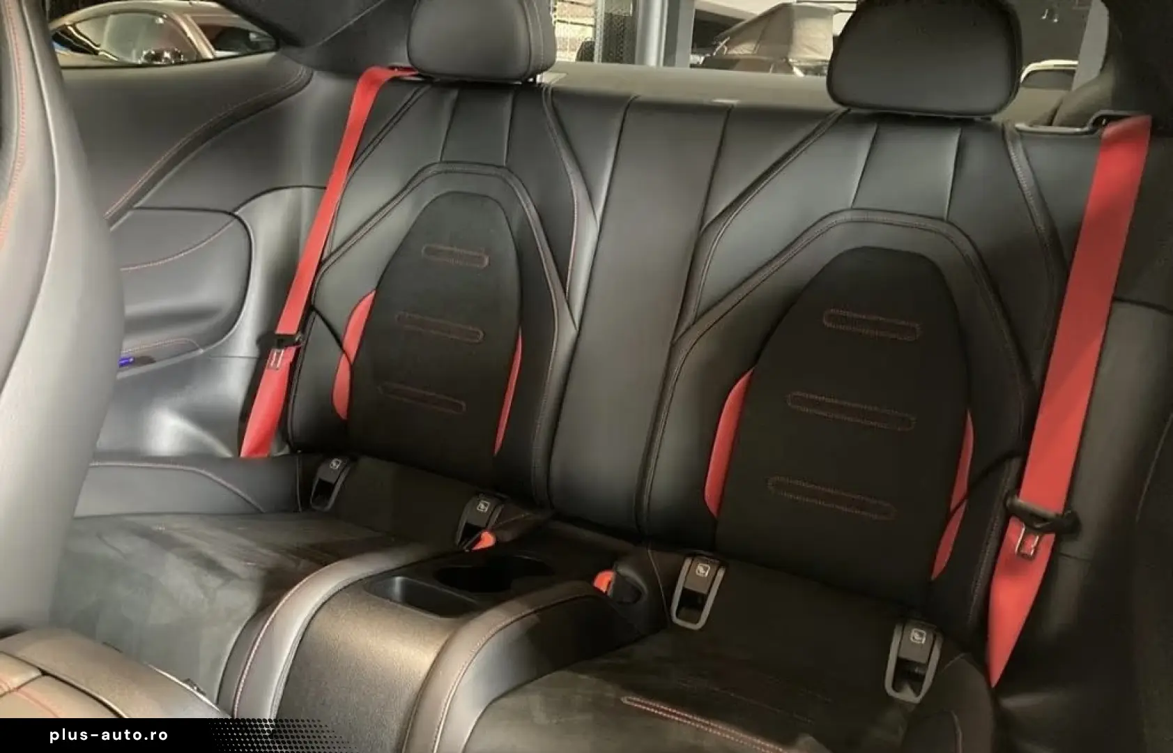 MERCEDES-BENZ CLE 53 AMG 4M  Cp PANO 360 DIGITAL DIS&hellip;