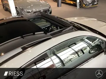 MERCEDES-BENZ CLE 53 AMG 4M  Cp PANO BURM GUARD NIGHT FAHRAS