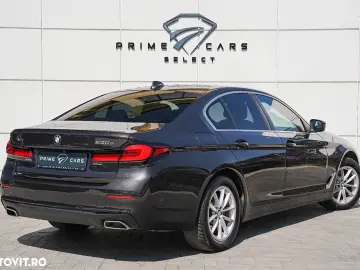 BMW Seria 5 530e xDrive AT PHEV