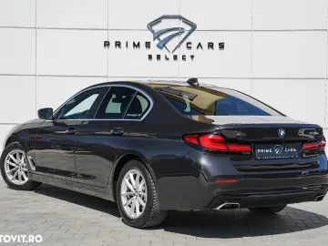 BMW Seria 5 530e xDrive AT PHEV