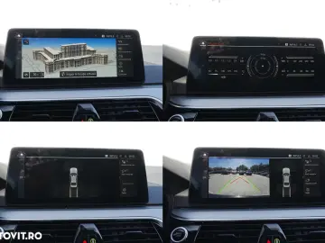 BMW Seria 5 530e xDrive AT PHEV