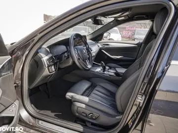 BMW Seria 5 530e xDrive AT PHEV
