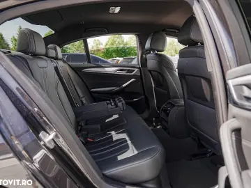 BMW Seria 5 530e xDrive AT PHEV