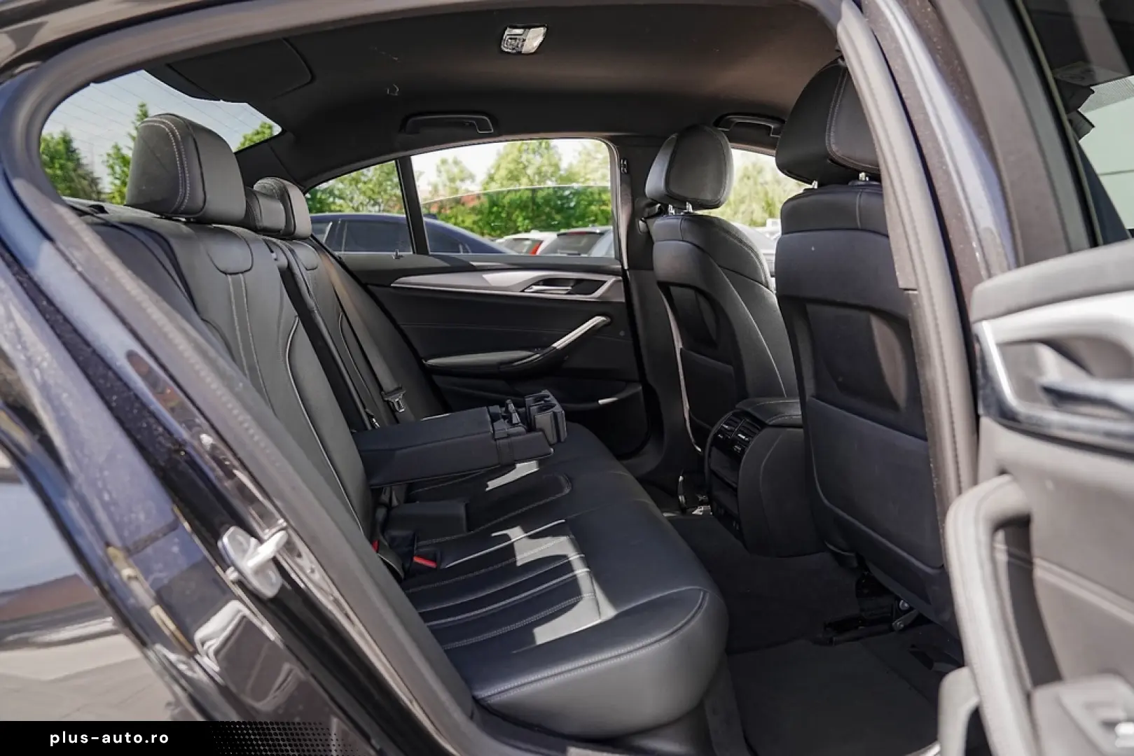 BMW Seria 5 530e xDrive AT PHEV
