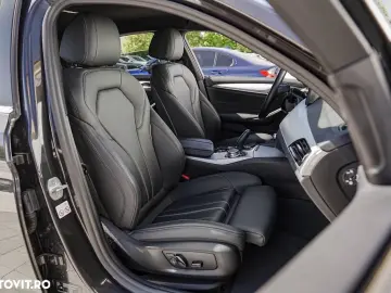 BMW Seria 5 530e xDrive AT PHEV