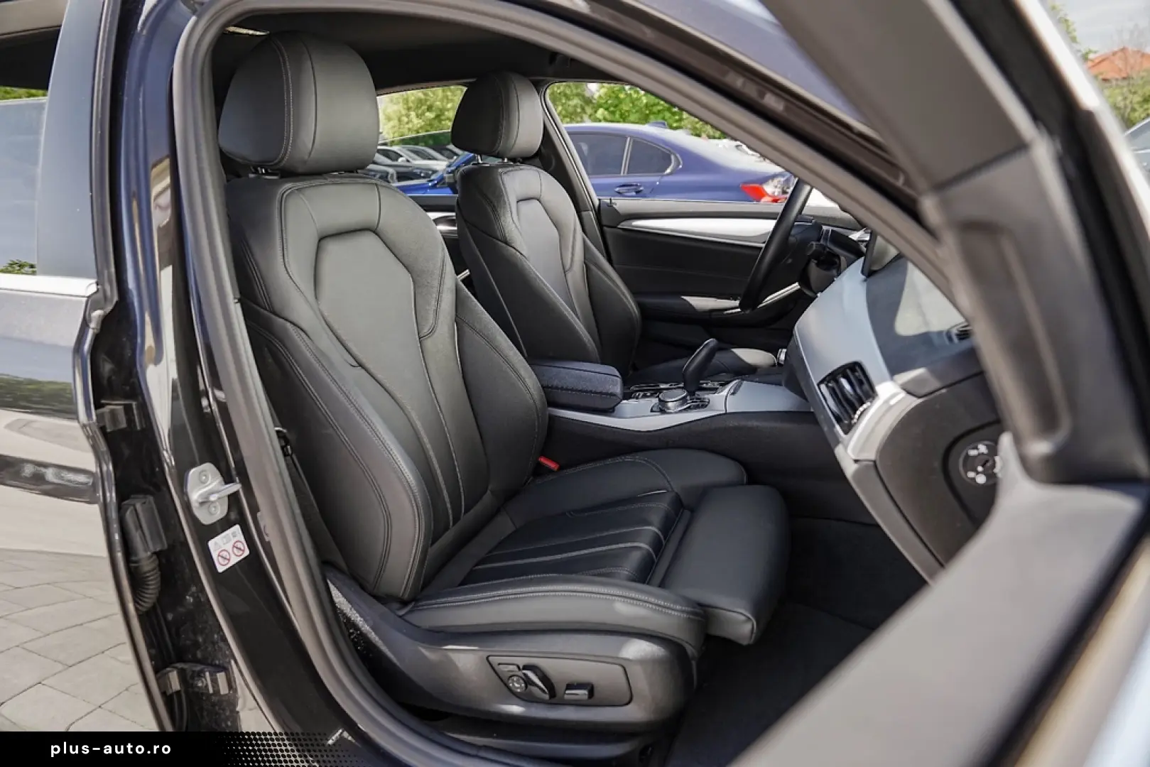 BMW Seria 5 530e xDrive AT PHEV