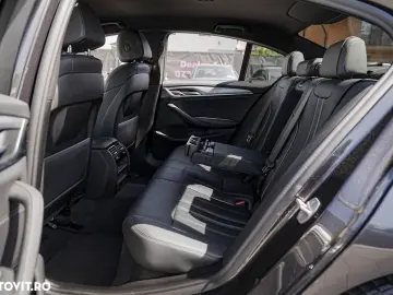 BMW Seria 5 530e xDrive AT PHEV