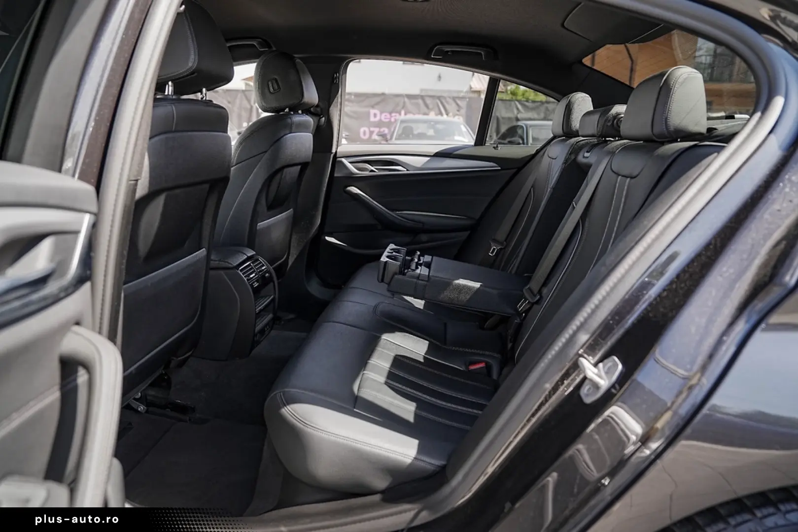 BMW Seria 5 530e xDrive AT PHEV