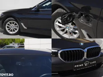 BMW Seria 5 530e xDrive AT PHEV