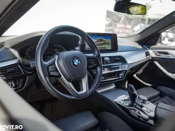 BMW Seria 5 530e xDrive AT PHEV