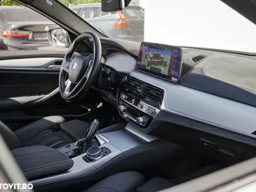 BMW Seria 5 530e xDrive AT PHEV