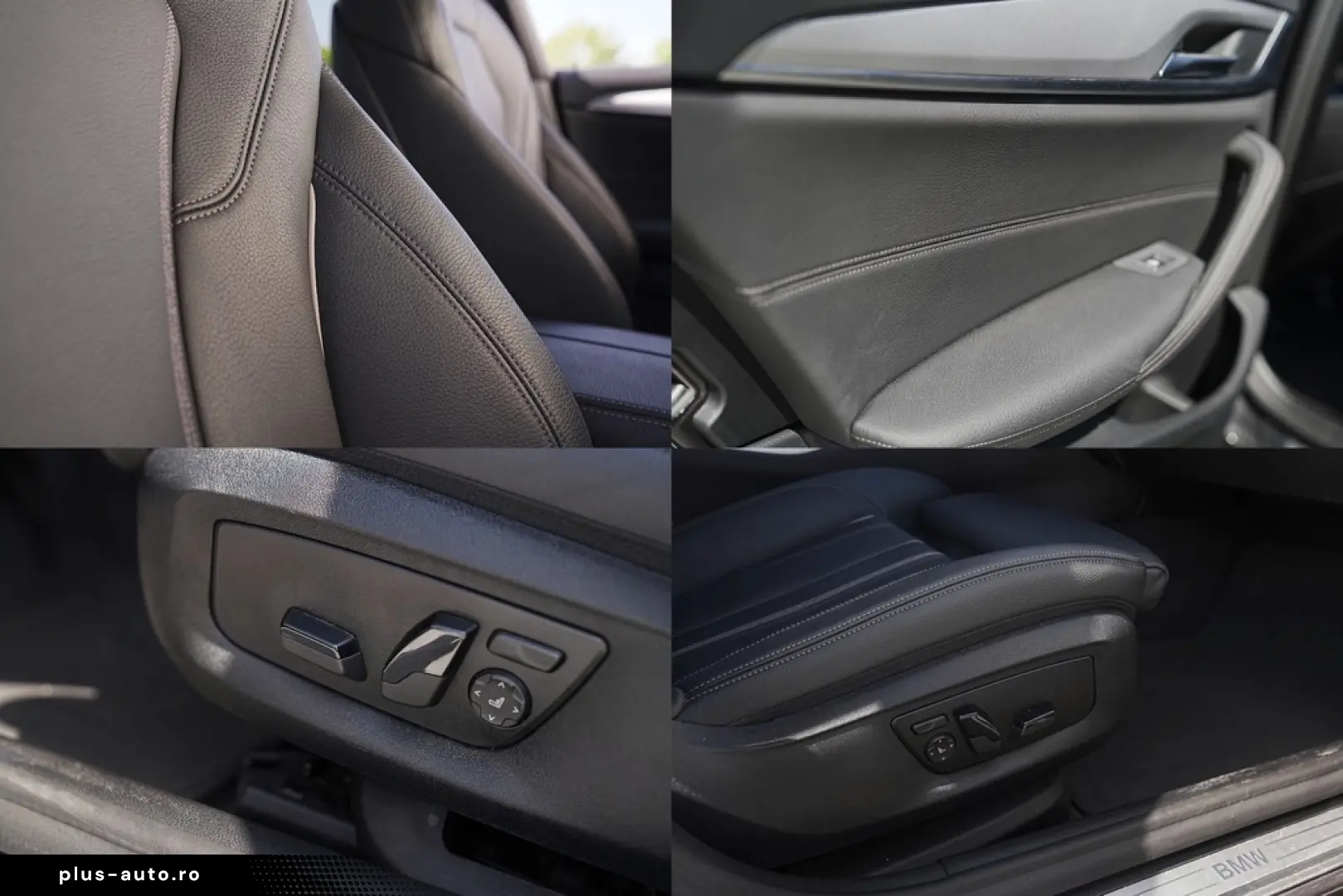 BMW Seria 5 530e xDrive AT PHEV