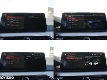 BMW Seria 5 530e xDrive AT PHEV