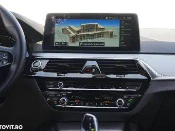 BMW Seria 5 530e xDrive AT PHEV