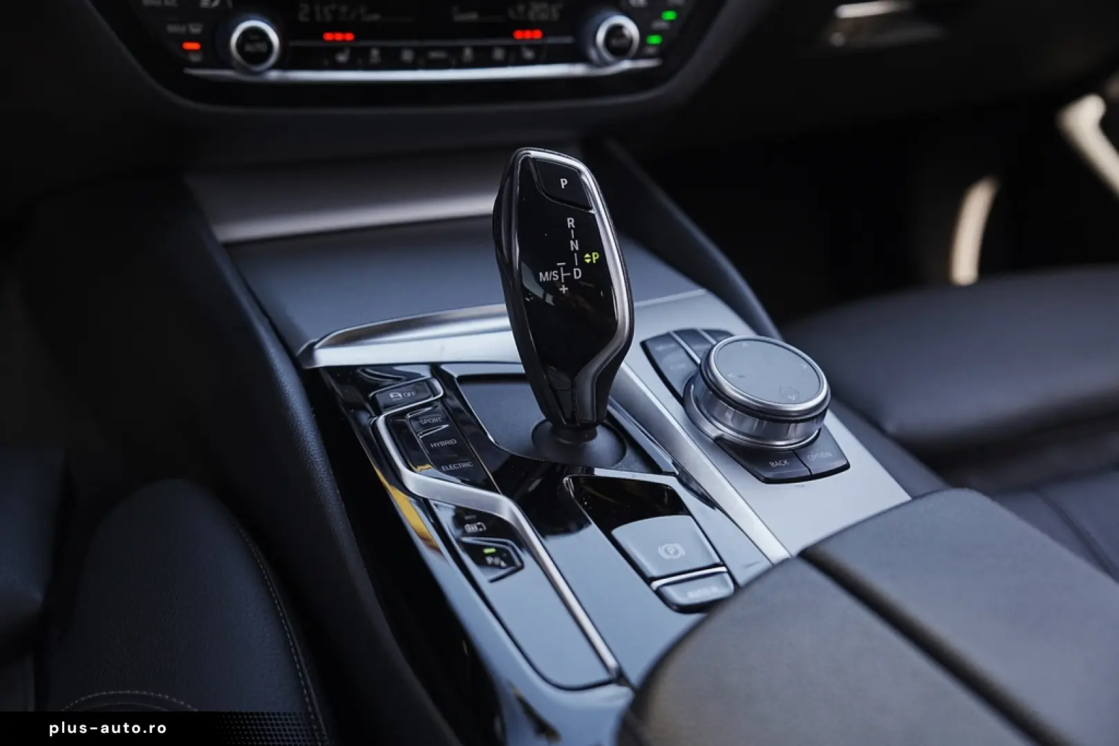 BMW Seria 5 530e xDrive AT PHEV