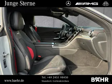 MERCEDES-BENZ CLE 53 AMG 4M  Coupé Premium Pano Burm&hellip;