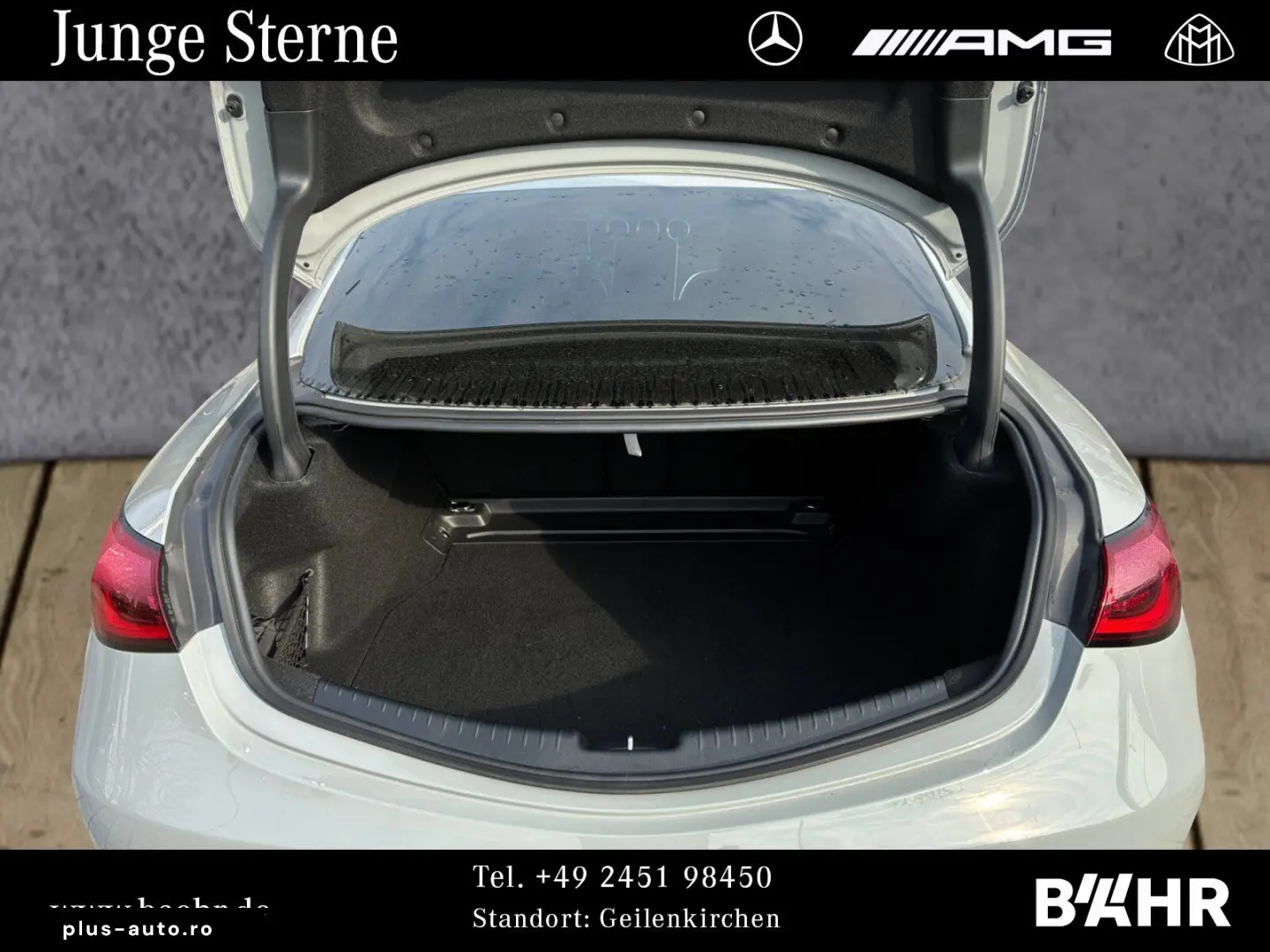 MERCEDES-BENZ CLE 53 AMG 4M  Coupé Premium Pano Burm&hellip;