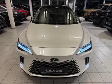 Lexus RX 450  - LUXURY-PANO.-MARK LEV-360 CAM