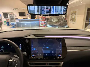 Lexus RX 450  - LUXURY-PANO.-MARK LEV-360 CAM