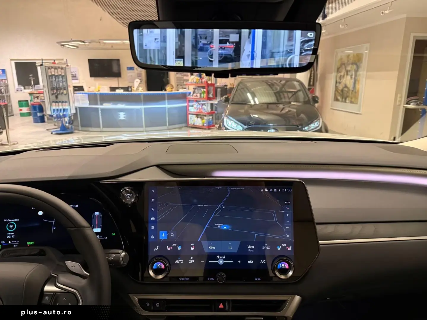 Lexus RX 450  - LUXURY-PANO.-MARK LEV-360 CAM