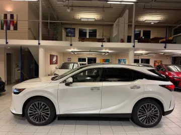 Lexus RX 450  - LUXURY-PANO.-MARK LEV-360 CAM
