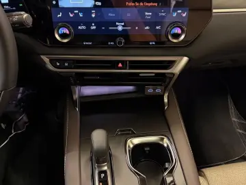 Lexus RX 450  - LUXURY-PANO.-MARK LEV-360 CAM